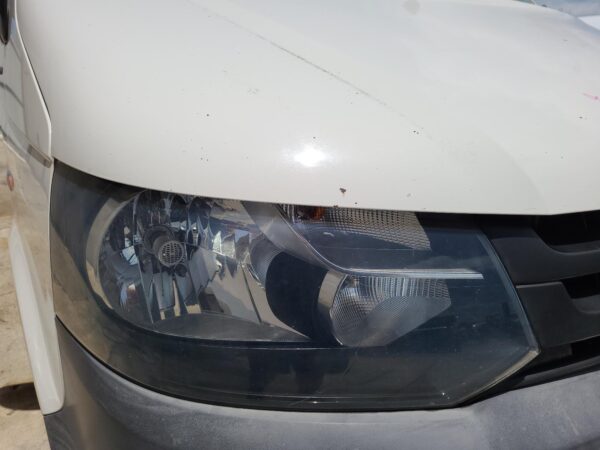 VOLKSWAGEN TRANSPORTER T5 10/2010-06/2015 RIGHT HEADLAMP - Image 19
