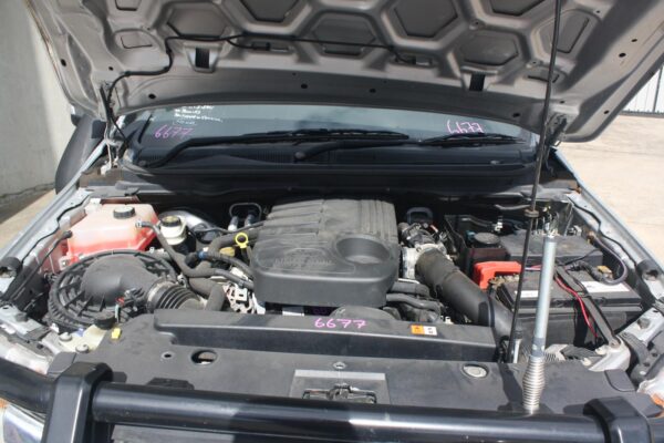 FORD RANGER PX SERIES 1 06/2011-06/2015 LEFT FRONT LOWER CONTROL ARM 4WD - Image 10