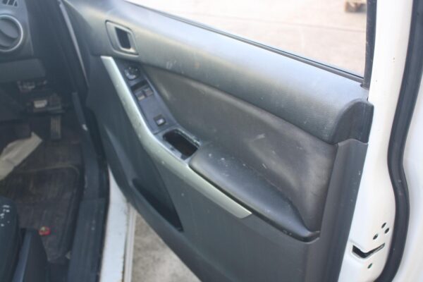 MAZDA BT50 UP-UR 10/2011-06/2020 FRONT WIPER LINKAGE ONLY - Image 10