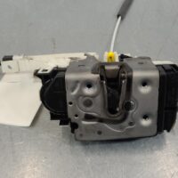 MERCEDES SPRINTER 2006-2018 LOCK MECHANISM RIGHT FRONT DOOR LOCK, NCV3, 10/06-04