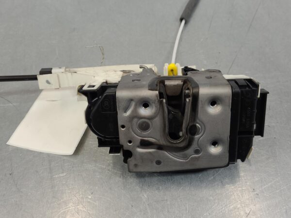 MERCEDES SPRINTER 2006-2018 LOCK MECHANISM RIGHT FRONT DOOR LOCK, NCV3, 10/06-04