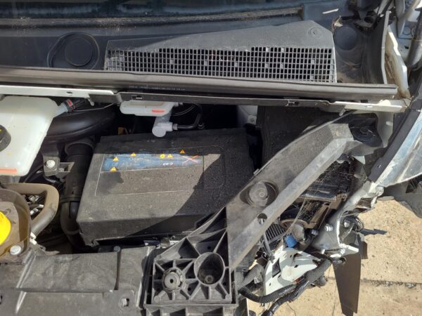 RENAULT TRAFIC 01/2015-09/2022 PARTICULATE FILTER DIESEL 1.6L R9M.408 - Image 22