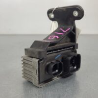 FORD RANGER 2011-2022 ECU PX SERIES 1-3, GLOW PLUG RELAY CONTROL MODULE (RADIATO