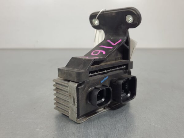 FORD RANGER 2011-2022 ECU PX SERIES 1-3, GLOW PLUG RELAY CONTROL MODULE (RADIATO