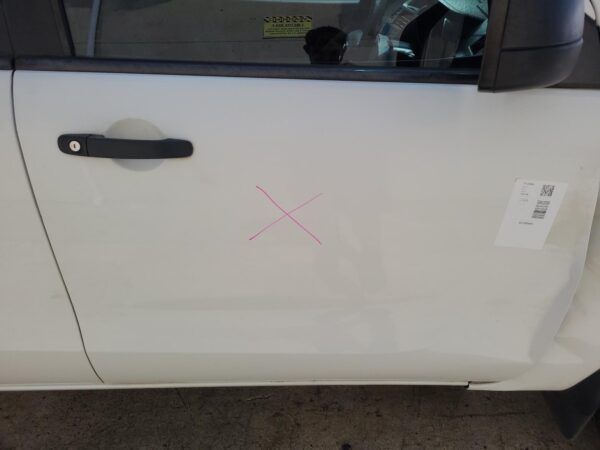 MAZDA BT50 UP-UR 11/2011-06/2020 DOOR HINGE/RUNNER RIGHT REAR LOWER - Image 12