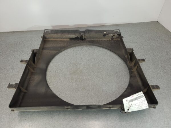 MERCEDES BENZ SPRINTER VS30 05/2018-2024 ENGINE FAN SHROUD 3.0L DIESEL TURBO - Image 2