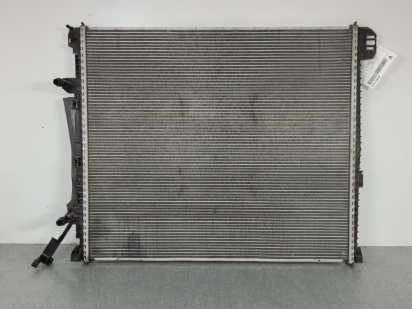 VOLKSWAGEN CRAFTER 2017-2024 RADIATOR AUTO/MANUAL, SECONDARY RADIATOR (CLOSEST T