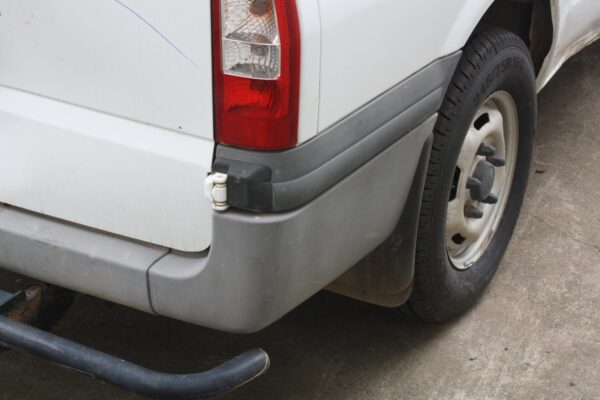 FORD TRANSIT VM 07/2006-02/2014 UPPER RIGHT FRONT DOOR HINGE/RUNNER - Image 21