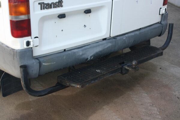 FORD TRANSIT VF-VG 05/1996-09/2000 RIGHT TAILGATE DOOR HANDLE OPENING DOOR TYPE - Image 8