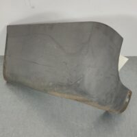 FORD TRANSIT 2006-2014 REAR BUMPER BUMPER BAR END-LOWER (LH SIDE), VM SI-II, 07/