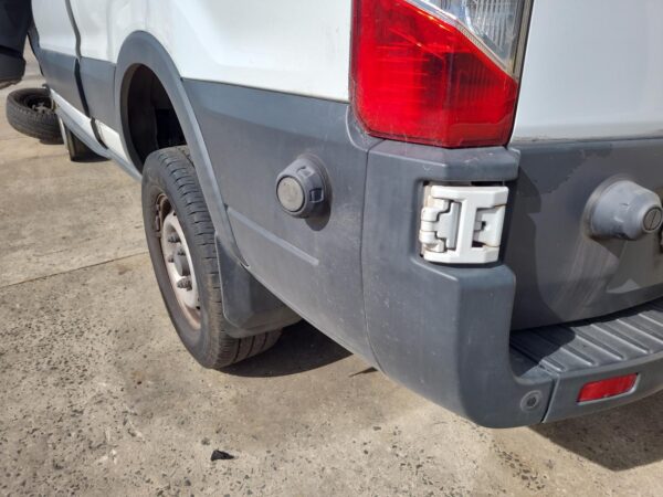 FORD TRANSIT VO 02/2014-04/2018 LOWER RIGHT BARN DOOR HINGE 180 DEGREE - Image 18