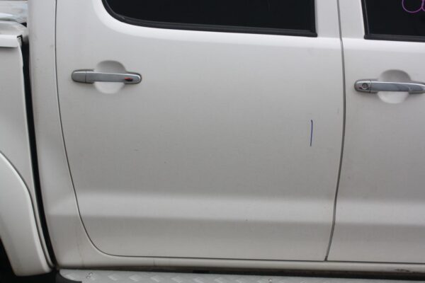 TOYOTA HILUX 02/2005-06/2011 RIGHT GUARD FLASHER REPEATER - Image 10