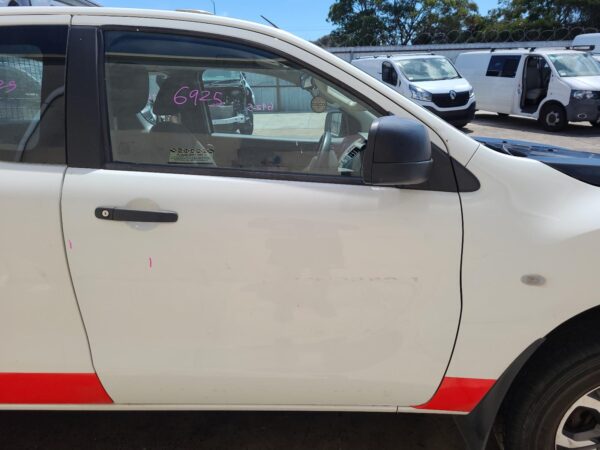 MAZDA BT50 UP-UR 10/2011-06/2020 RIGHT GUARD LINER - Image 19