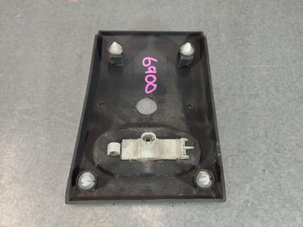 MERCEDES SPRINTER 2018-2024 BODY/DOOR MOULD VS30, VAN, RH PILLAR MOULD, 05/18- - Image 3