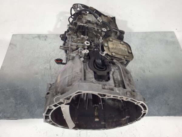 RENAULT MASTER X62 09/2011-2024 TRANSMISSION AUTOMATIC RWD DIESEL 2.3L TURBO - Image 9