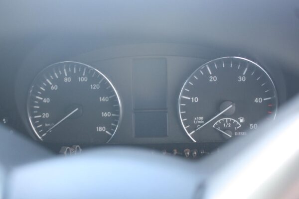 MERCEDES BENZ SPRINTER 10/2006-04/2018 TRANSMISSION AUTOMATIC RWD DIESEL 3.0L - Image 9