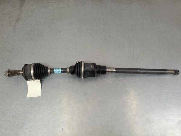 FORD RANGER 2011-2018 RIGHT DRIVESHAFT FRONT, PX SERIES 1-2, 06/11-06/18