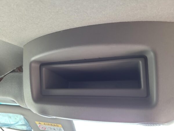 RENAULT MASTER X62 09/2011-2024 SUN VISOR PAIR - Image 15