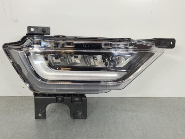 FORD F SERIES 2021-2025 RIGHT INDICATOR/FOG/SIDE F150 14TH GEN, BUMPER FOGLAMP,