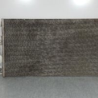 MERCEDES SPRINTER 2009-2018 A/C CONDENSER NCV3, EURO 5 TYPE , 09/09-04/18