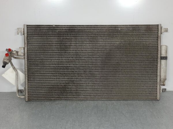 MERCEDES SPRINTER 2009-2018 A/C CONDENSER NCV3, EURO 5 TYPE , 09/09-04/18