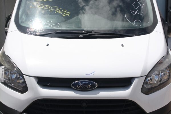 FORD TRANSIT CUSTOM VN 09/2013-05/2016 WIPER MOTOR RIGHT FRONT - Image 9