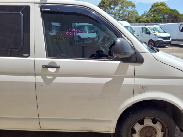 VOLKSWAGEN TRANSPORTER T5 09/2009-06/2015 RIGHT FRONT LOWER CONTROL ARM - Image 15