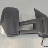 MERCEDES SPRINTER 2006-2018 RIGHT DOOR MIRROR NCV3, CAB CHASSIS, 10/06-04/18