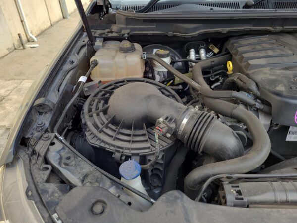 FORD RANGER PX SERIES 3 06/2018-04/2022 LEFT FRONT LOWER CONTROL ARM - Image 10