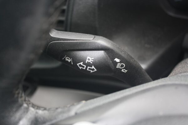 FORD TRANSIT VO 02/2014-2024 STEERING COLUMN WITH KEY - Image 10