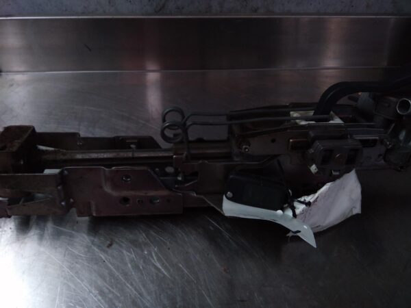 VOLKSWAGEN TRANSPORTER T5 08/2004-02/2010 STEERING COLUMN - Image 2