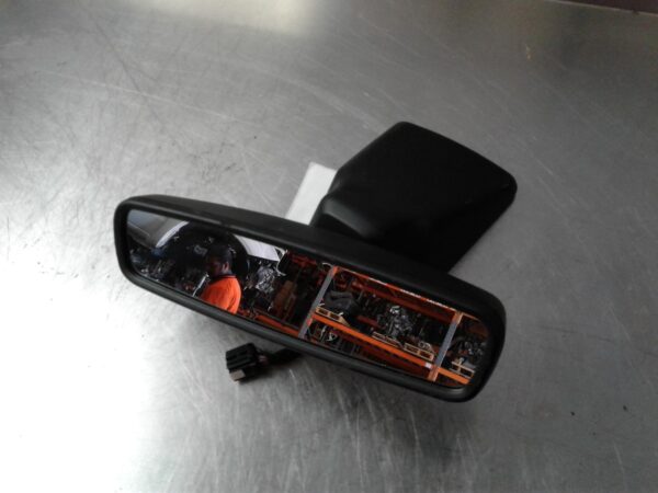 FORD RANGER PX 06/2011-2022 LANE SENSOR CAMERA FROM WINDSCREEN - Image 4