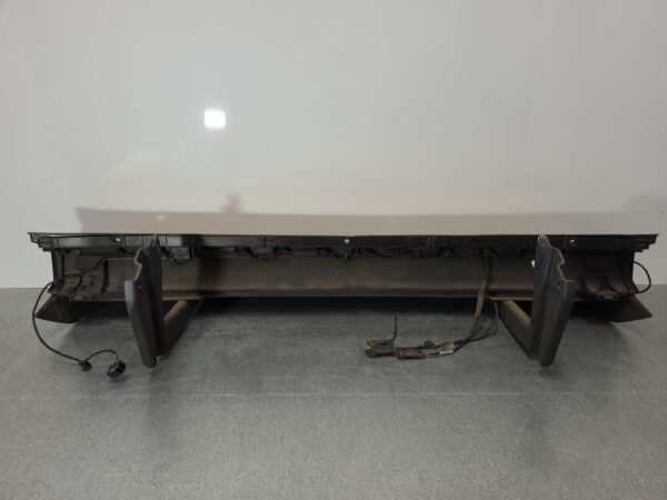 MERCEDES SPRINTER 2006-2018 REAR BAR REINFORCEMENT NCV3, 10/06-04/18 - Image 5