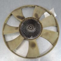 MERCEDES SPRINTER 2006-2018 FAN ENGINE FAN ASSY, 2.1, NCV3, 10/06-04/18