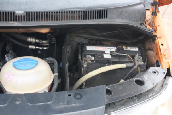 VOLKSWAGEN TRANSPORTER T5 08/2004-02/2010 STEERING COLUMN - Image 11