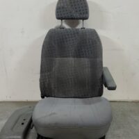 FORD TRANSIT 2006-2014 FRONT SEAT RH FRONT (BUCKET SEAT TYPE), VM SI-II, 07/06-0