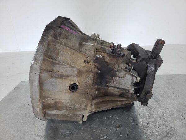 RENAULT MASTER X62 09/2011-2024 TRANSMISSION AUTOMATIC FWD DIESEL 2.3L TURBO - Image 2