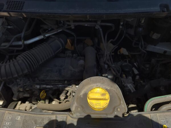 RENAULT MASTER X62 09/2011-2024 TRANSMISSION AUTOMATIC FWD DIESEL 2.3L TURBO - Image 22