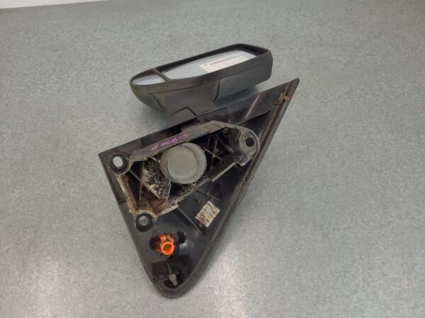 FORD TRANSIT VH-VJ 10/2000-08/2006 LEFT DOOR MIRROR MANUAL VAN - Image 4