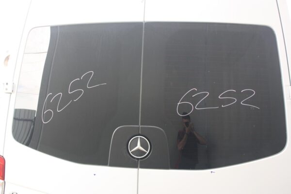 MERCEDES BENZ SPRINTER NCV3 10/2006-04/2018 LOCK MECHANISM RIGHT BARN DOOR - Image 17