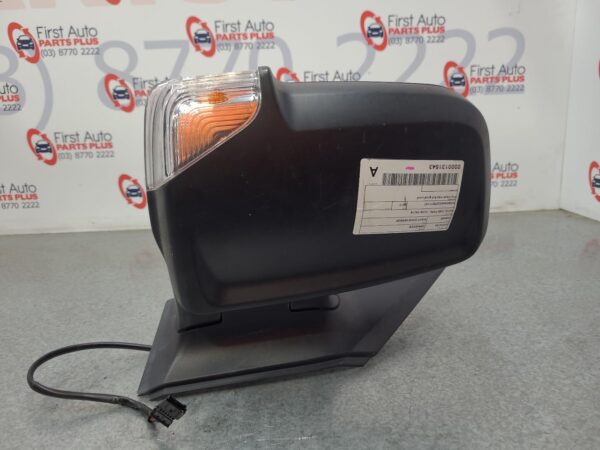 MERCEDES BENZ SPRINTER NCV3 10/2006-04/2018 RIGHT DOOR MIRROR VAN TYPE - Image 5