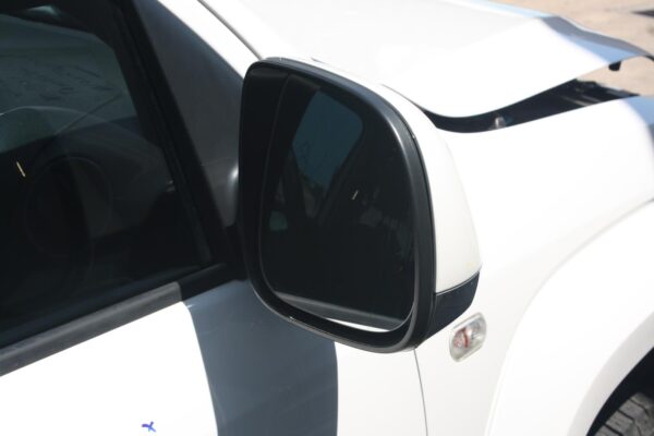 VOLKSWAGEN AMAROK 2H 02/2011-2022 ABS SENSOR LEFT REAR - Image 6