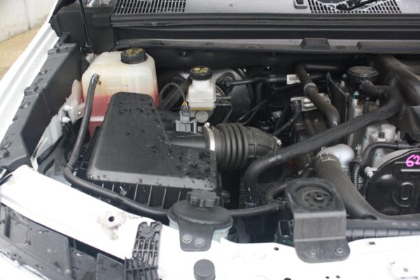 LDV T60 SK8C 07/2017-2024 STEERING WHEEL LEATHER - Image 10