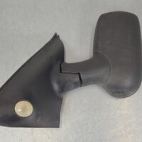 FORD TRANSIT 2006-2014 LEFT DOOR MIRROR VM SI-II, VAN TYPE, POWER, 07/06-02/14