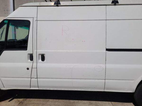 FORD TRANSIT VH-VJ 10/2000-08/2006 ENGINE FAN ASSEMBLY FAN AND BLADES 2.4L - Image 11