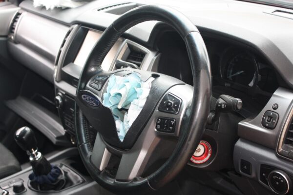 FORD RANGER PX 06/2011-2022 LANE SENSOR CAMERA FROM WINDSCREEN - Image 21