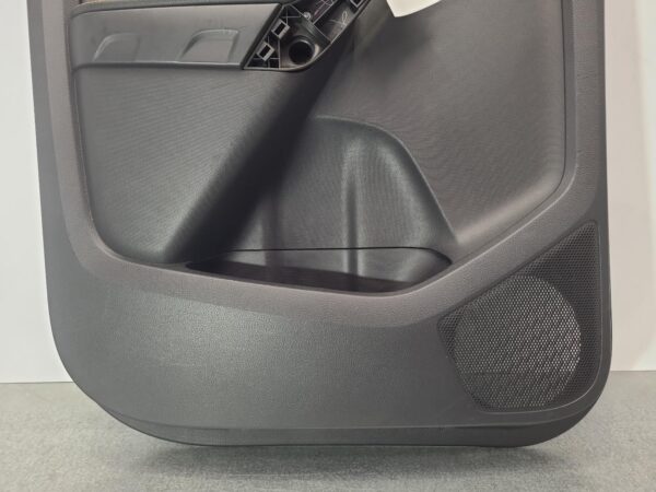 FORD RANGER PX SERIES 2-3 06/2015-04/2022 DOOR TRIM LEFT REAR DUAL CAB WILDTRAK - Image 4