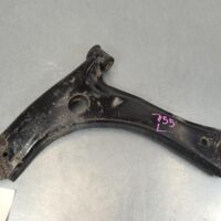 FORD TRANSIT 2014-2019 LEFT FRONT LOWER CONTROL ARM RWD, VO, 02/14-04/19