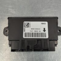 FORD F SERIES 2021-2026 ECU F150 14TH GEN 21-