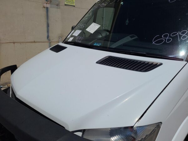 MERCEDES BENZ SPRINTER NCV3 10/2006-04/2018 RIGHT FRONT HUB ASSEMBLY - Image 12